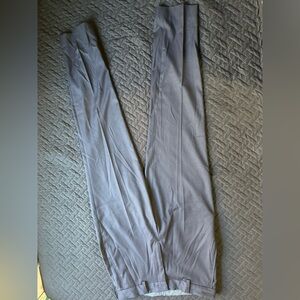Boys Black Ralph Lauren Dress Pants